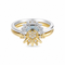 Aveline™ Sun & Moon Promise Ring Set